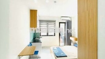 Siêu phẩm CCMN Mới full đồ. ban công, máy giặt tại Kim Mã 