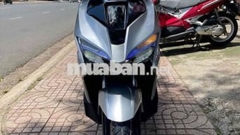 Honda AirBlade 125Fi 2018 Xám đen