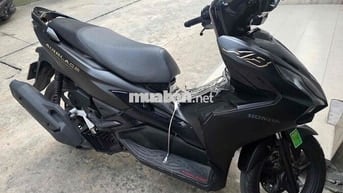 Honda Air Blade 125 Đen 23625 km