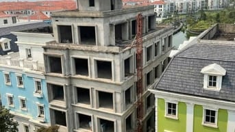 Chính chủ cần bán biệt thự liền kề tại Premier Village Hạ Long 300m² M