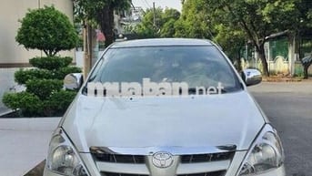Toyota Innova G 2006 Vàng cát Số sàn