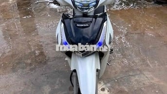 Honda Future 2023 Trắng