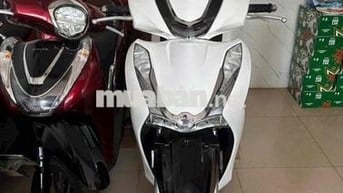 Honda SH150 ABS 2021 Trắng - xe phố