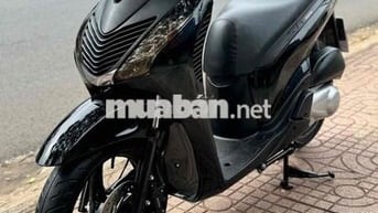 Honda SH 125cc 2010 Đen Ý