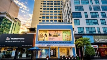 Cho Thuê Nha 258B Nam Kỳ Khởi Nghĩa, Phường Xuân Hòa - 1000m2 DTSD 
