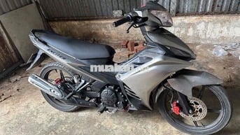 Yamaha Exciter 135 Xám