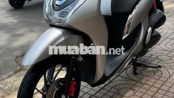 Honda SH mode ABS Bản Full 2023 Bạc