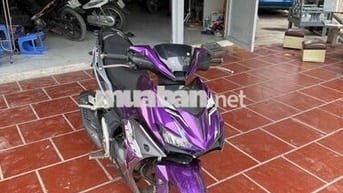 Honda Winner 2021 Côn tay ABS Tím