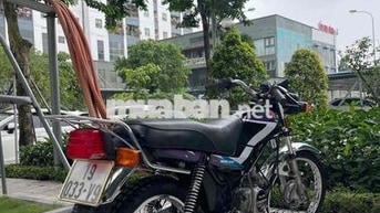 Honda Win 100 đồ zin kín xe cực chất.