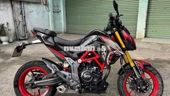 GPX Demon 150GN 2019 chính chủ BSTP
