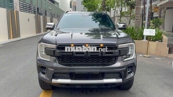 Ford Everest Titanium 2025 Xám 15.200 km