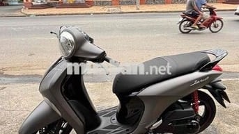 Yamaha Janus Xám Xe tay ga