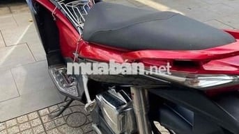Honda Air Blade 2012 Đỏ đen 46188 km