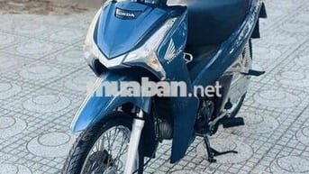Honda Future Fi 2014 Xanh Tự động