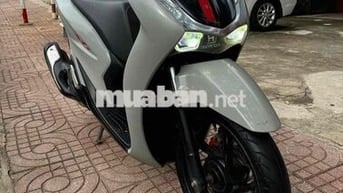 Honda SH Nam 125cc ABS 2021 Xám xi măng