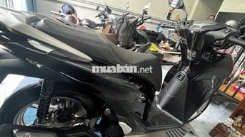 Honda SH125i 2020 Đen 12.000 km