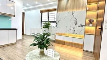3 tỷ Chung cư Hà Nội full đồ đẹp mới KĐT Đại Thanh Vị Trí Đẹp