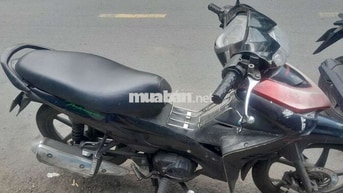 Honda Wave RSX 2010 Đen