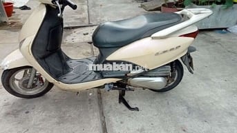 Honda Lead Fi nhật chính hãng Honda y hình 