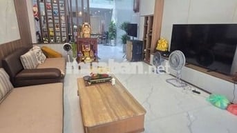 ❌Cho Thuê Nhà 3 Tầng Mặt Tiền Đường 15m Chu Huy Mân