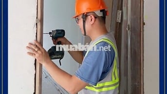 Đang còn 1 căn 1PN 1WC 40m² trần cao 4,4m TT 20% 320tr chờ nhận nhà.