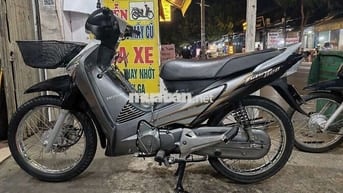 Honda Future Neo 125cc 2007 Xám Khóa thông minh.