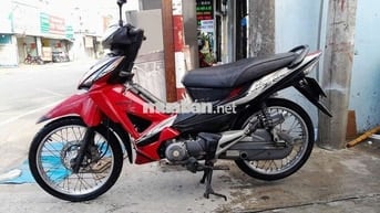 Honda Wave RSX 2008 Đỏ