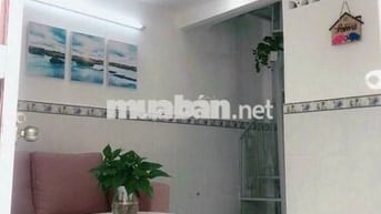 Nhà 1 Trệt 1 Lầu Đặng Nhữ Lâm - 2PN - Sổ Mới 2026