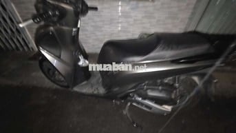 Honda SH 150i ABS 2018 Xám 34360km