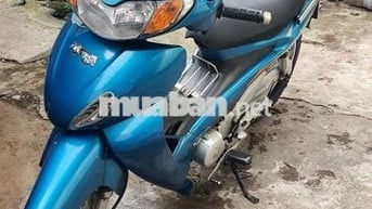 Honda Future 1 Xanh