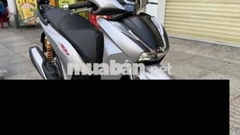 Honda SH 350i 2022 Bạc nhám sm601 máy Thái