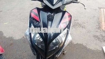 Yamaha Nouvo 4 Đen Xe tay ga