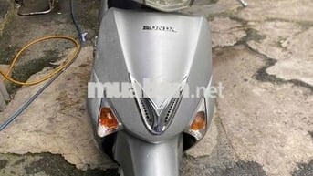 Honda Lead Bạc 110cc  Xe tay ga