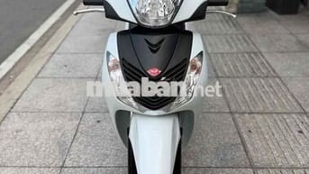 Honda SH 150i 2010 Trắng Nhập 3 cục