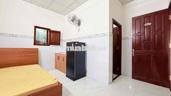 PHÒNG FULL NT 25M2 | CỬA SỔ | NGAY CMT8 Q10 gần Tô Hiến Thành