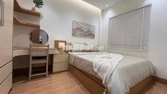 Cho thuê căn hộ 1PN Nguyễn Trãi Full Nội Thất