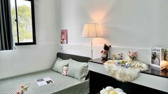 1PN TÁCH BẾP NGAY VẠN HẠNH MALL Q10