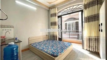 TỈNH LỘ 10 - FULL NỘI THẤT - BAN CÔNG RIÊNG - HỖ TRỢ CỌC
