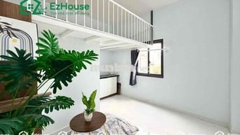 DUPLEX CỬA SỔ TRỜI NẰM NGAY TRUNG TÂM GÒ VẤP GẦN VĂN LANG, IUH