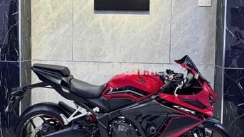 Honda CBR650R 2023 Đỏ 5.000 km
