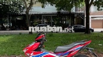 Honda Winner X ABS 2019 Đỏ 19000 KM Biển SG 9 chủ