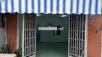 Cho thuê nhà HXH : 936/7 Trường Chinh P15 Q.TB : 4x13m ,nở hậu 4m.