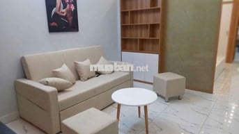 chung cư mới đẹp dt 50m2 full nội thất  trần Quang  điệu Q3