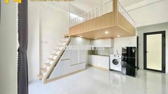 💥Dự án CHDV FULL NT MÁY GIẶT RIÊNG THANG MÁY MỚI💥
