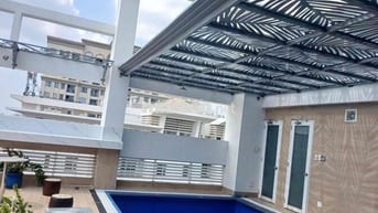 Cho thuê cc Sinh Lợi, tầng 14, khu Trung Sơn, Bình Chánh, TPHCM