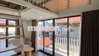 Căn hộ Studio Hoàng Như Tiếp- Bồ Đề 4tr- 6tr