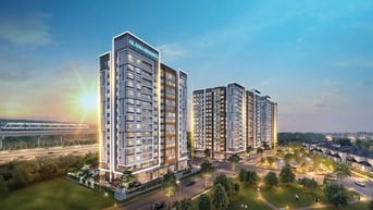 Bán căn hộ GLADIA HEIGHTS – Quận 2 giá chỉ từ 83 triệu/m², CK 12%