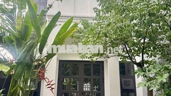 🏡 CHO THUÊ NHÀ GÁC ĐÚC CÓ SÂN VƯỜN KHU NAM VIỆT Á