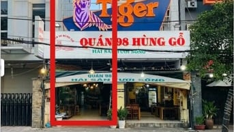 Bán ĐẤT TRỐNG mặt tiền Phan Xích Long – Ngang 4m – Thuận tiện xây mới