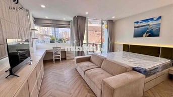 KHAI TRƯƠNG CĂN HỘ MỚI 100% - gần TRUNG TÂM - có thang máy